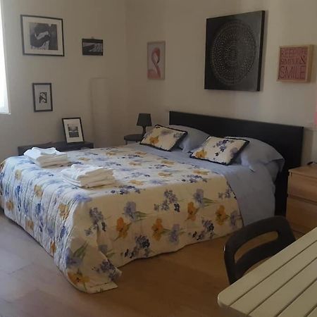 Chiara Room ฟลอเรนซ์ ภายนอก รูปภาพ